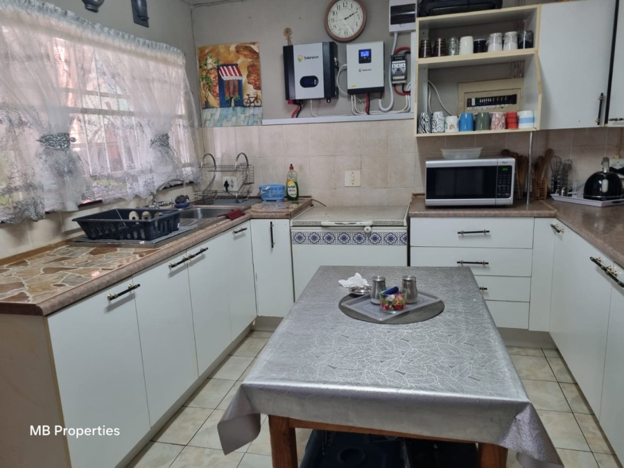 4 Bedroom Property for Sale in Winburg Free State